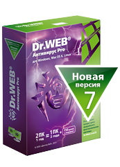DrWeb 
