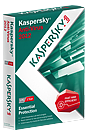 Kaspersky 
