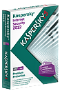 Kaspersky Internet Security